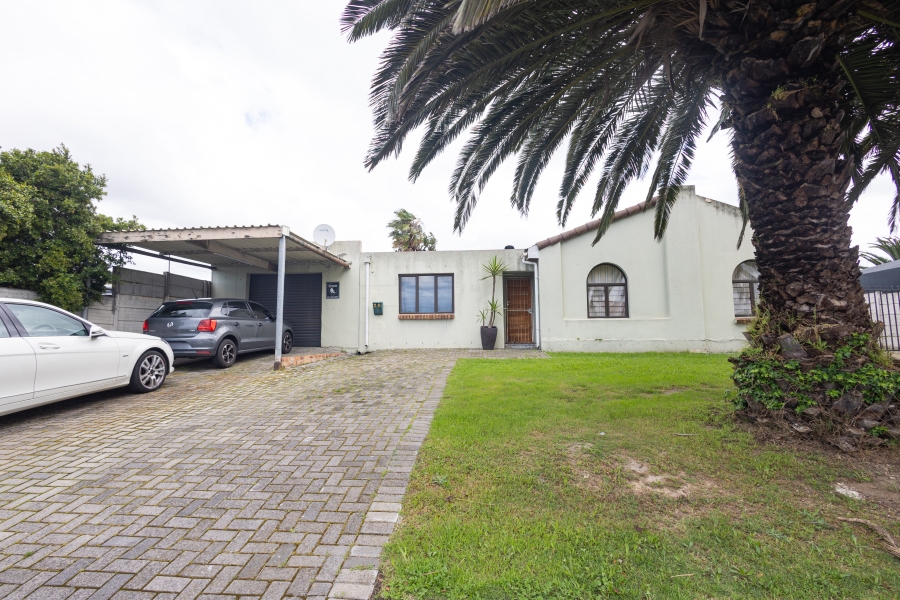 3 Bedroom Property for Sale in Langeberg Ridge Western Cape